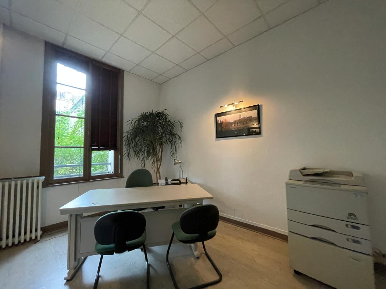 Bureau Orléans 100m² Location bureau Orléans Loiret OLBUR2529781 3